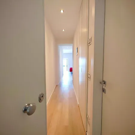 Apartment Sg Luxury - Pieds Dans L Eau Torri *
