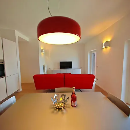 Sg Luxury - Pieds Dans L Eau Torri Appartement