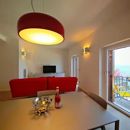 Appartement Sg Luxury - Pieds Dans L Eau Torri *