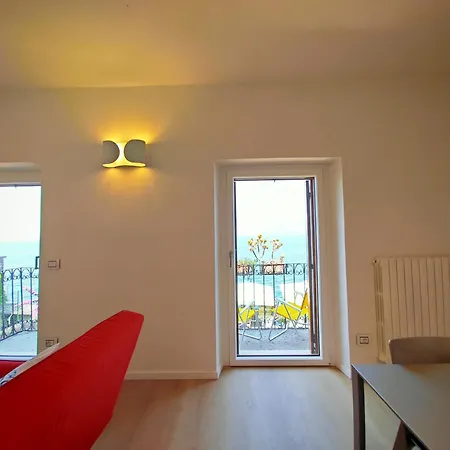 Sg Luxury - Pieds Dans L Eau Torri Appartement